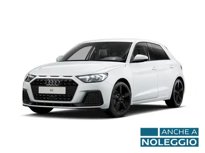Audi A1 Sportback 30 1.0 tfsi Business 116cv s-tronic del 2025 usata a Alessandria