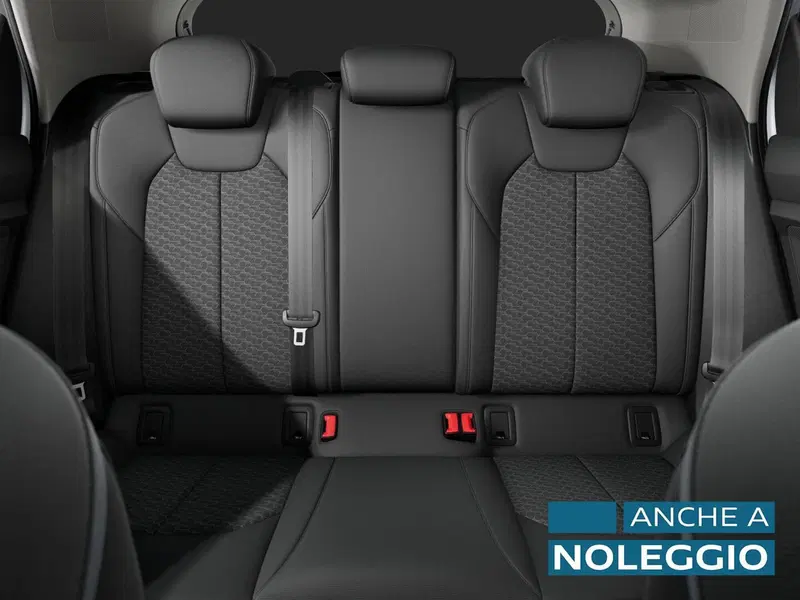 Audi A1 Sportback usata a Alessandria (10)