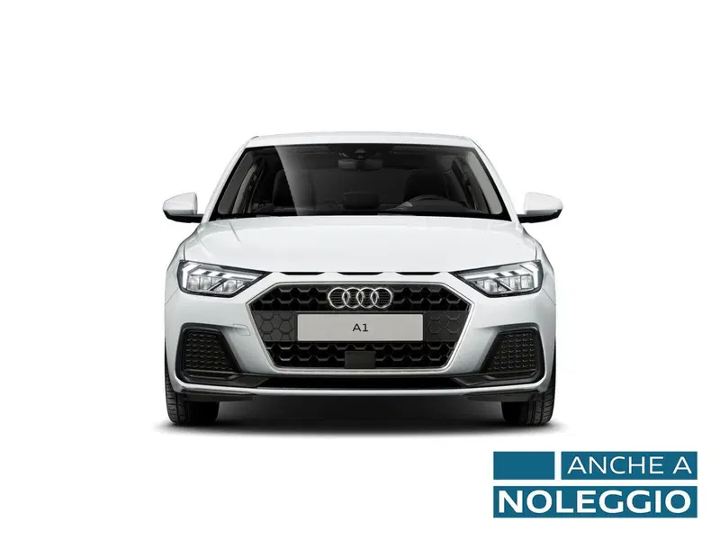 Audi A1 Sportback usata a Alessandria (2)