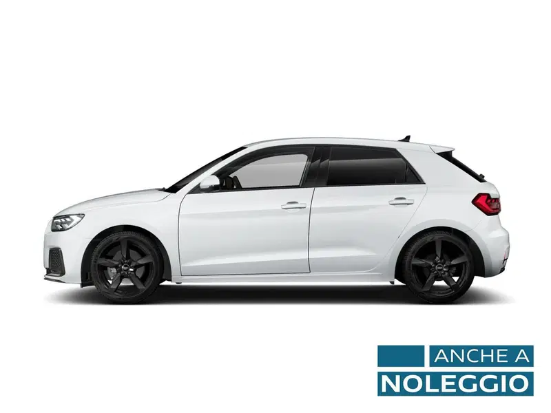 Audi A1 Sportback usata a Alessandria (3)