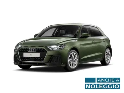 Audi A1 Sportback 30 1.0 tfsi Business 116cv del 2025 usata a Alessandria