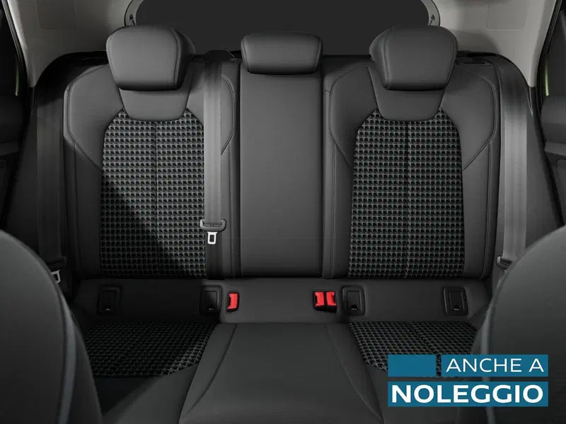 Audi A1 Sportback usata a Alessandria (10)