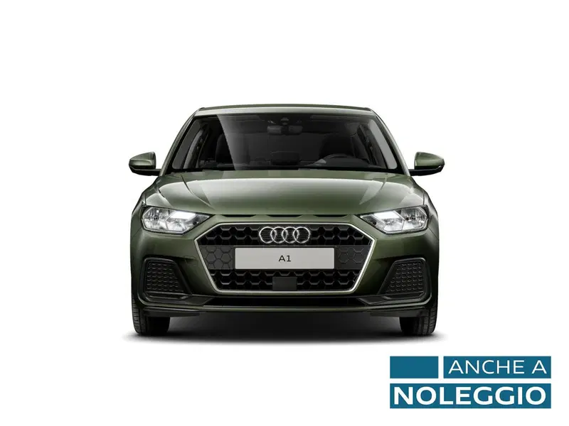 Audi A1 Sportback usata a Alessandria (2)