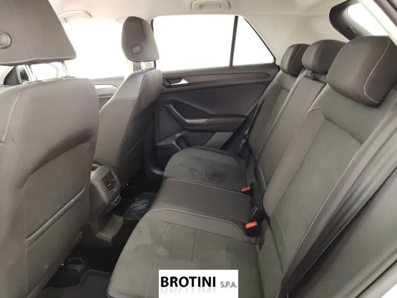 Volkswagen T-Roc usata a Massa-Carrara (10)