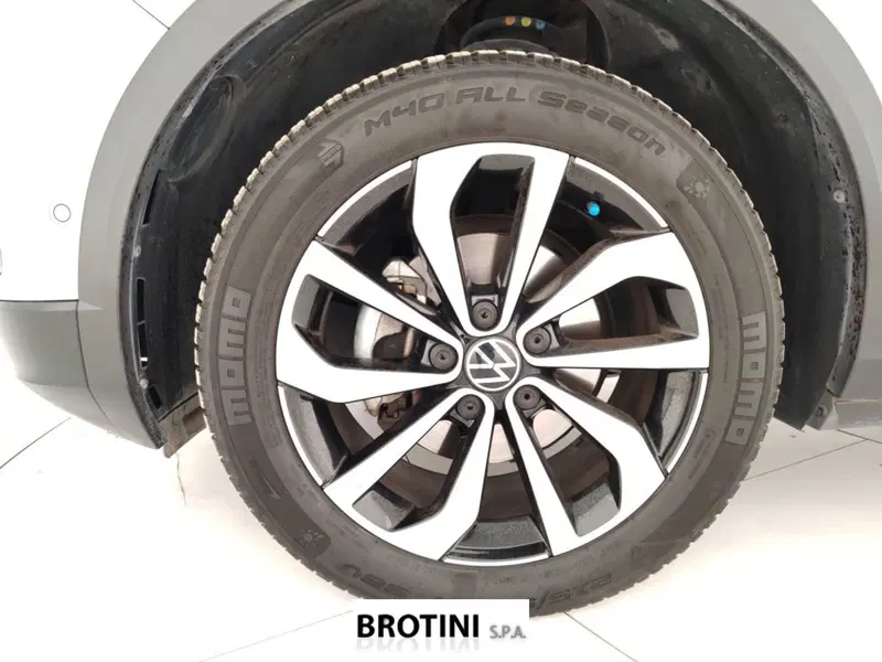 Volkswagen T-Roc usata a Massa-Carrara (6)
