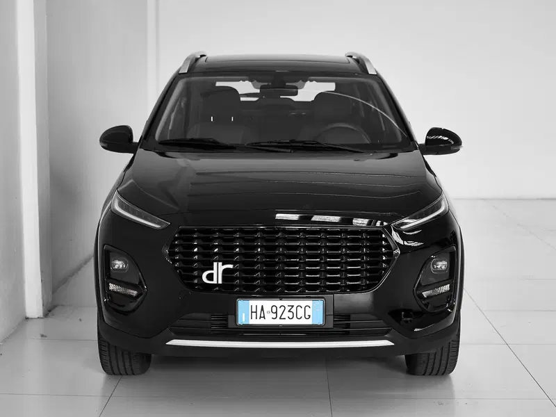 Dr DR 3.0 usata a Prato (6)