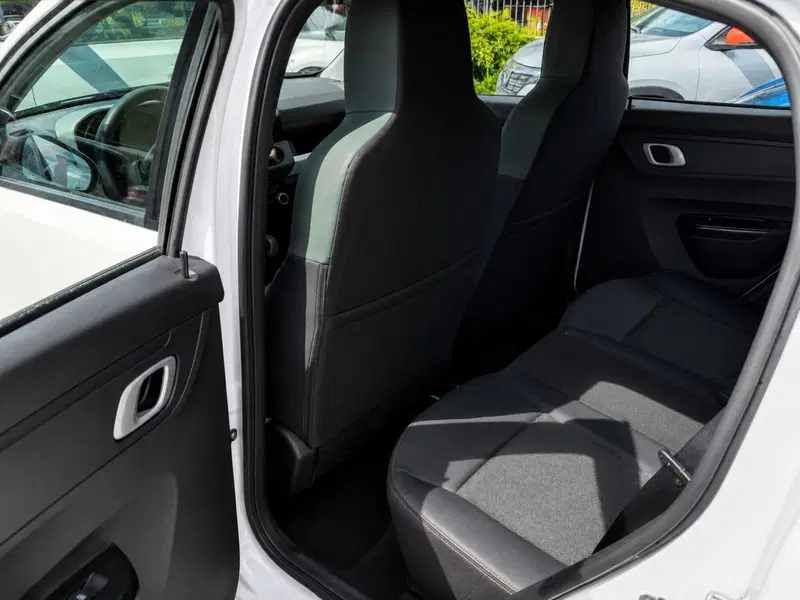 Dacia Spring usata a Rimini (7)