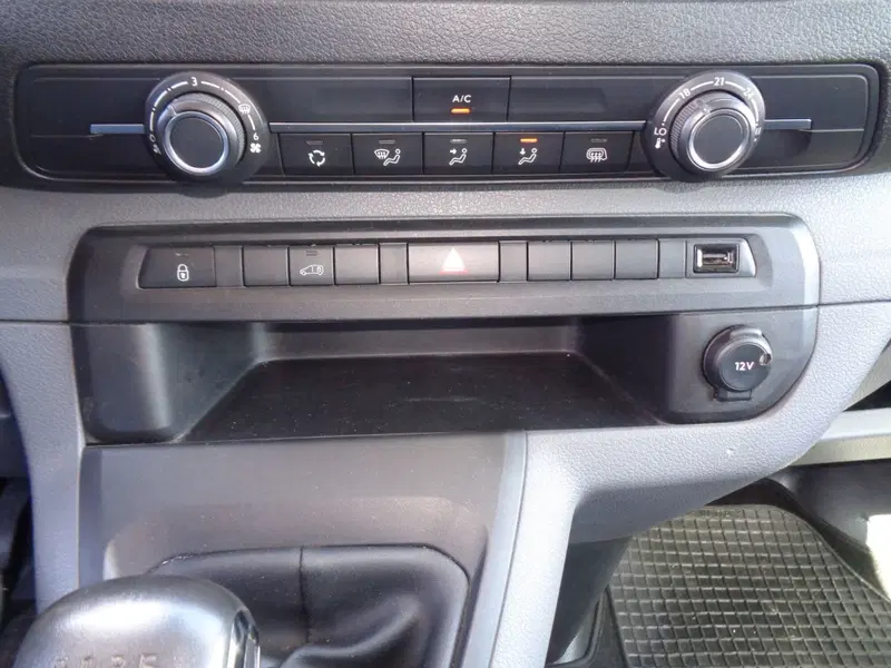 Peugeot Expert Furgone usata a Treviso (13)