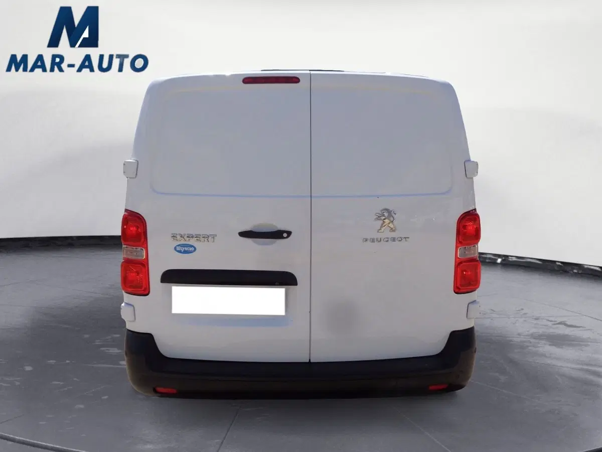 Peugeot Expert Furgone usata a Treviso (14)