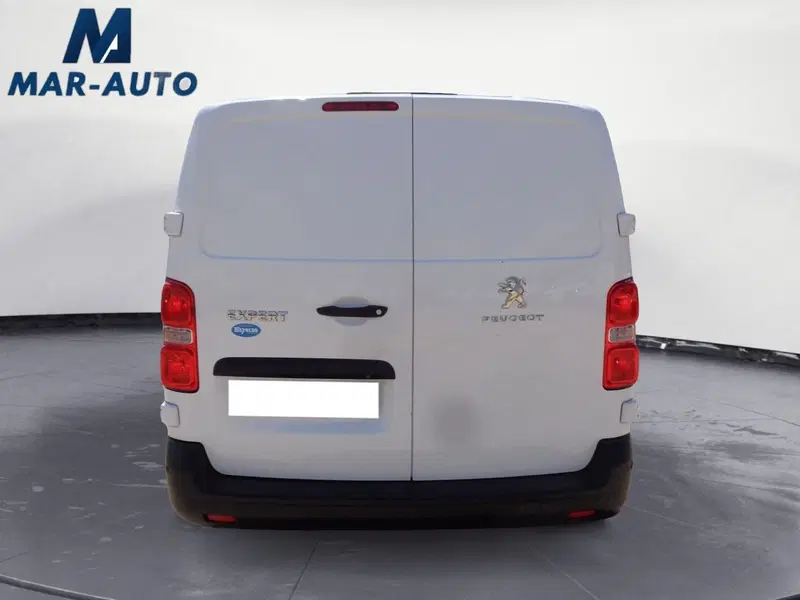 Peugeot Expert Furgone usata a Treviso (14)