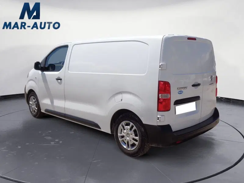 Peugeot Expert Furgone usata a Treviso (2)