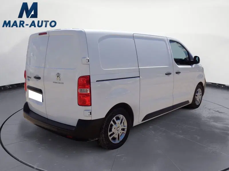 Peugeot Expert Furgone usata a Treviso (3)