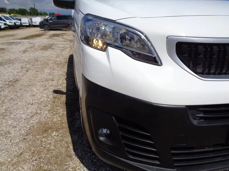 Peugeot Expert Furgone usata a Treviso (5)