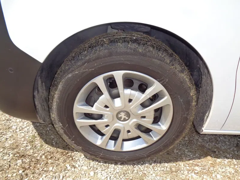 Peugeot Expert Furgone usata a Treviso (6)