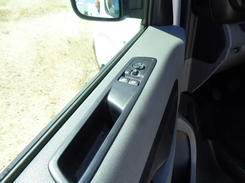 Peugeot Expert Furgone usata a Treviso (7)