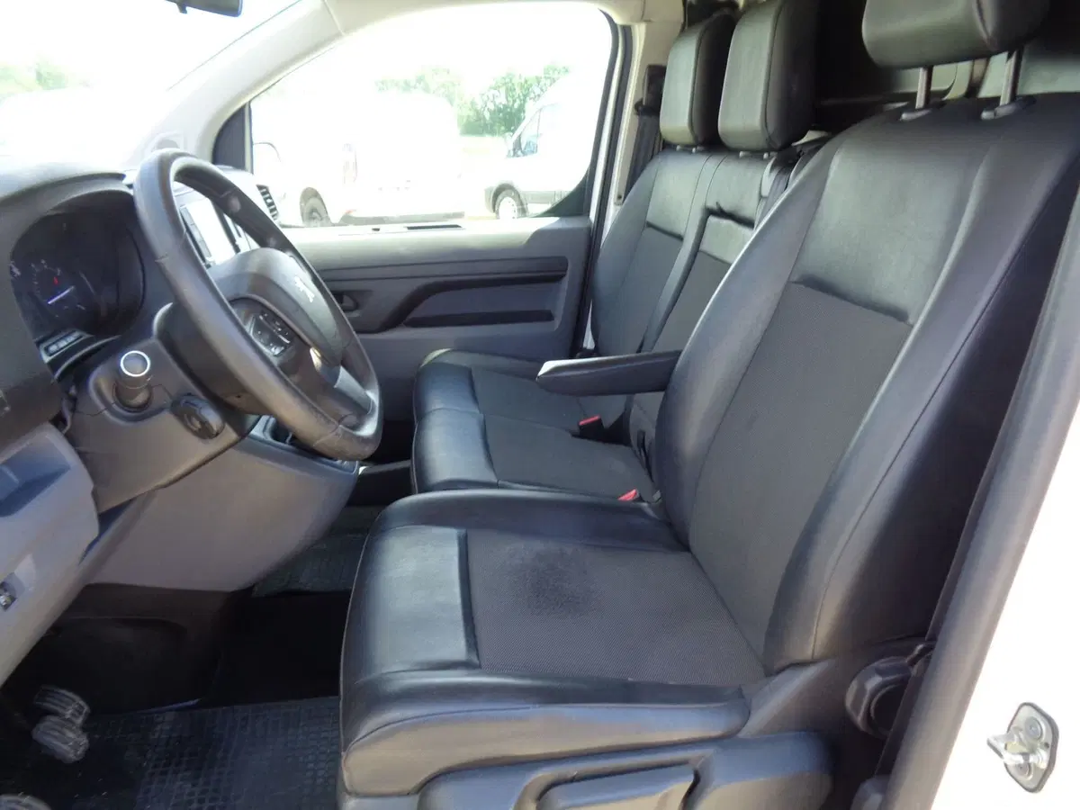 Peugeot Expert Furgone usata a Treviso (8)