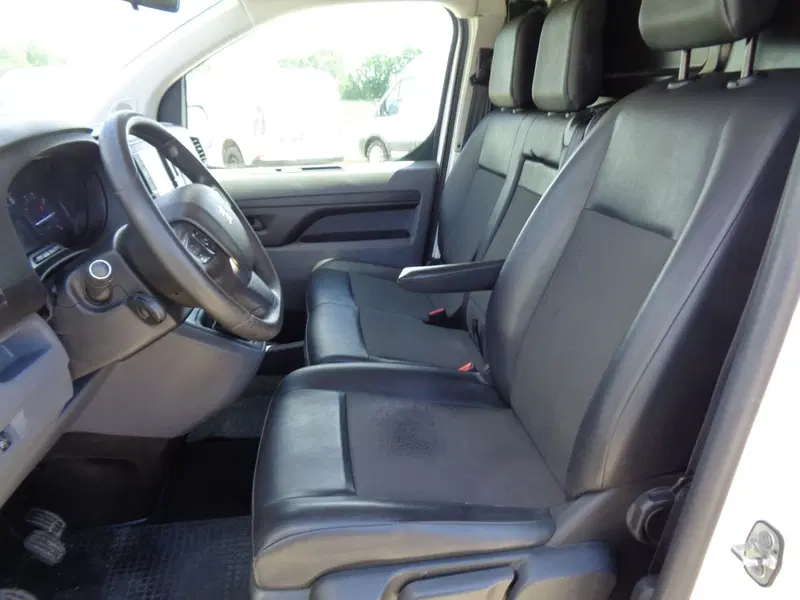 Peugeot Expert Furgone usata a Treviso (8)
