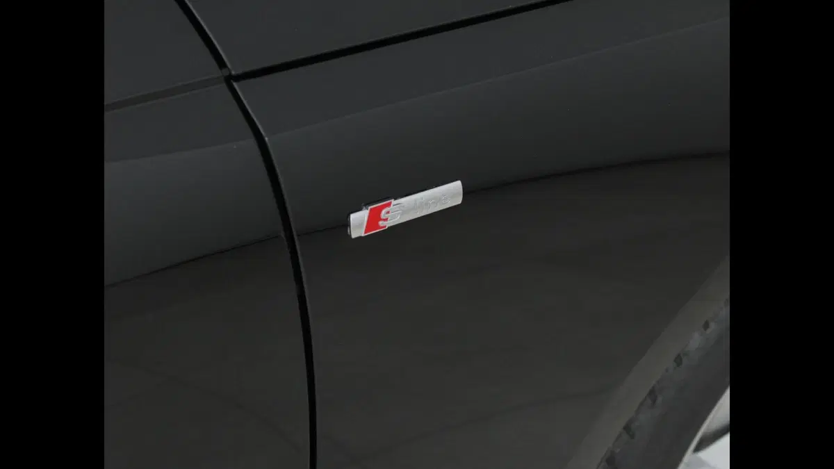 Audi A4 Avant usata a Palermo (16)