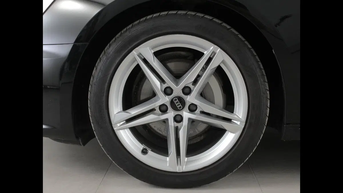 Audi A4 Avant usata a Palermo (6)