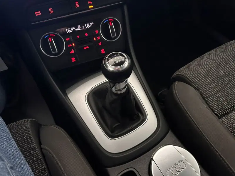 Audi Q3 usata a Cuneo (10)