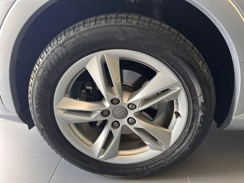 Audi Q3 usata a Cuneo (13)