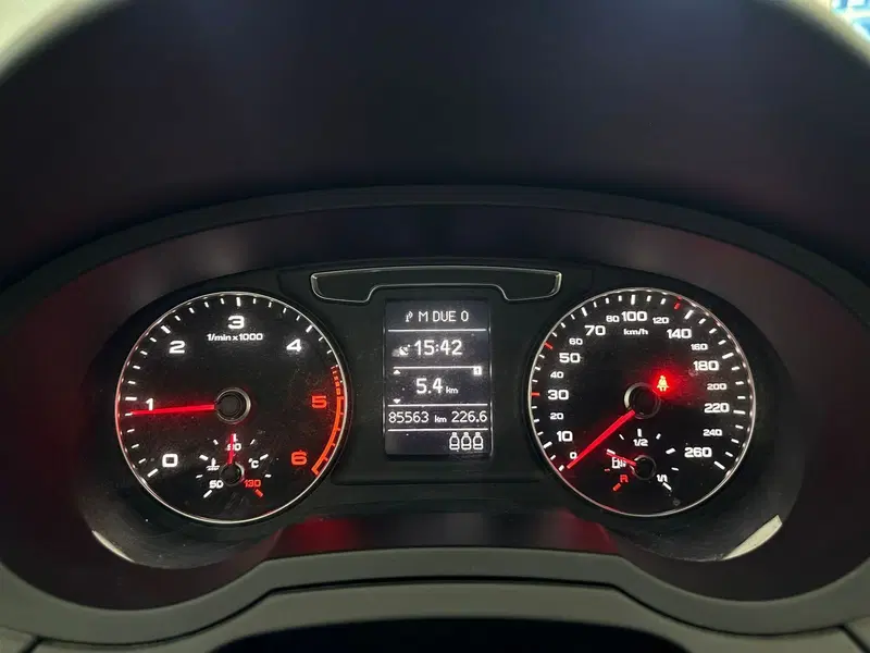 Audi Q3 usata a Cuneo (14)