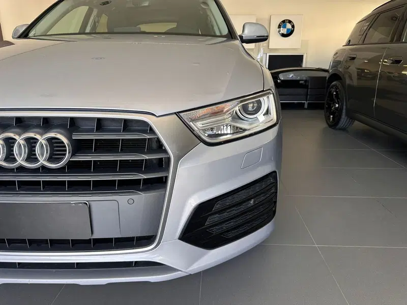 Audi Q3 usata a Cuneo (18)