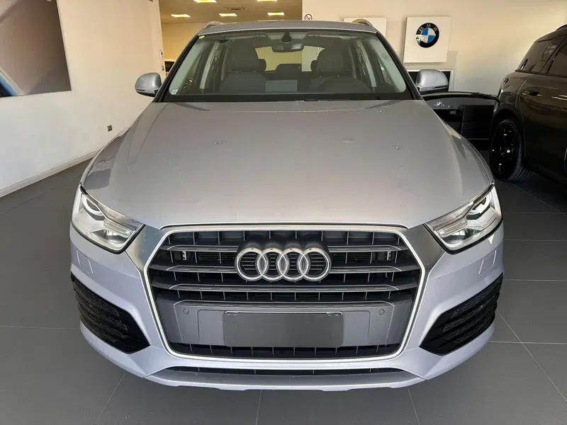 Audi Q3 usata a Cuneo (2)