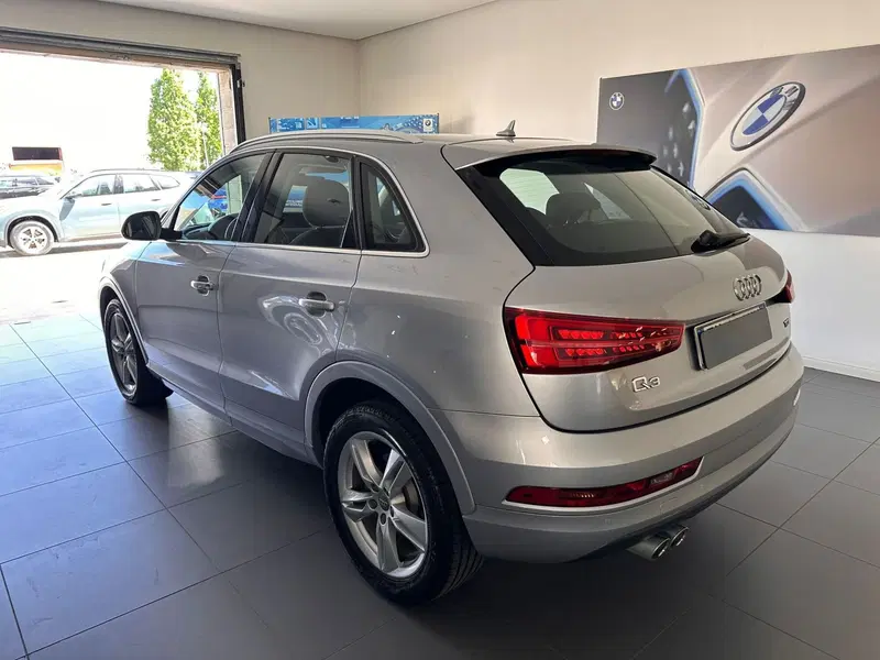 Audi Q3 usata a Cuneo (4)