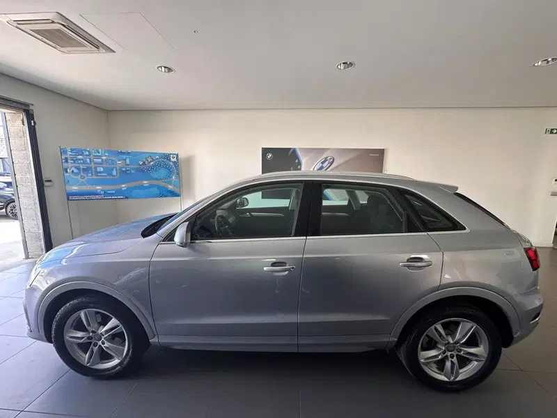 Audi Q3 usata a Cuneo (5)