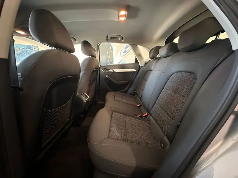 Audi Q3 usata a Cuneo (7)