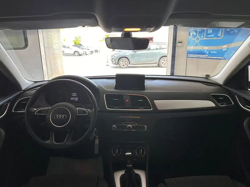 Audi Q3 usata a Cuneo (8)