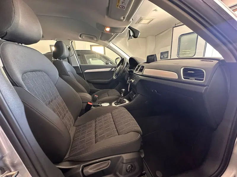 Audi Q3 usata a Cuneo (9)