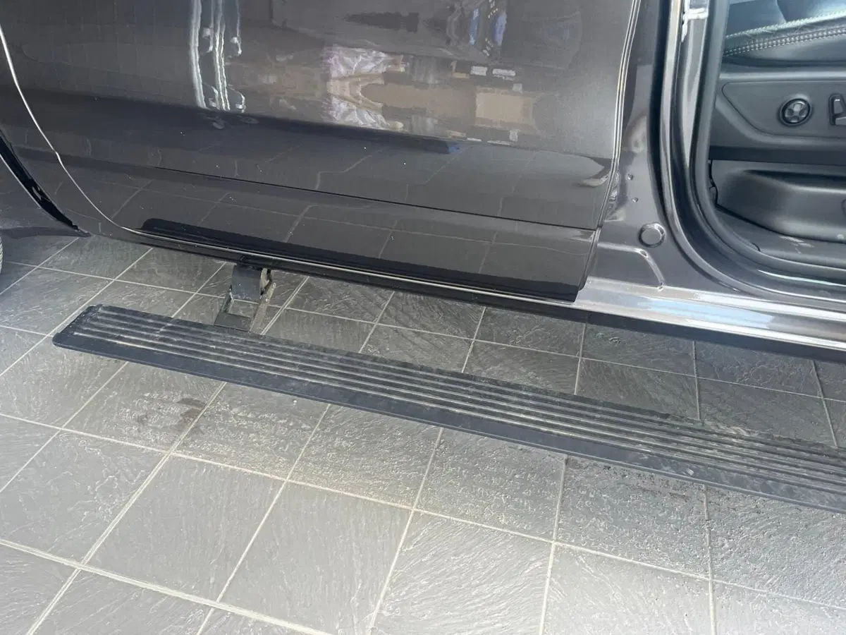 Ram Ram Pick-up usata a Asti (15)