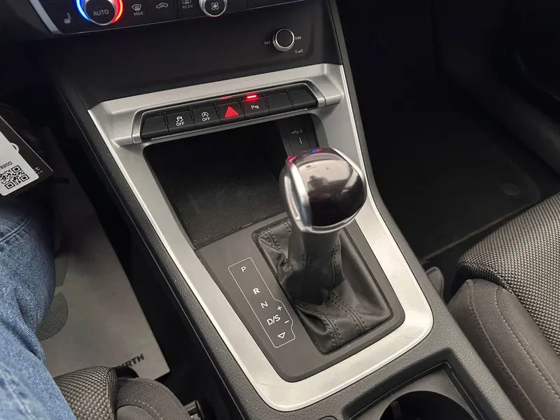 Audi Q3 usata a Cuneo (10)