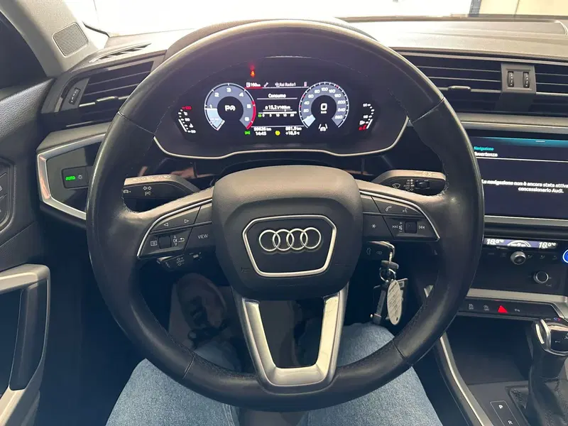 Audi Q3 usata a Cuneo (16)
