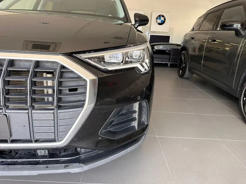 Audi Q3 usata a Cuneo (17)