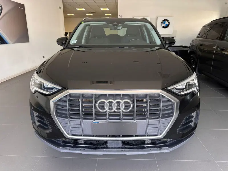 Audi Q3 usata a Cuneo (2)