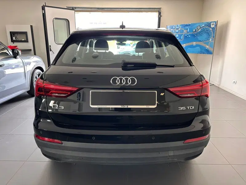 Audi Q3 usata a Cuneo (3)