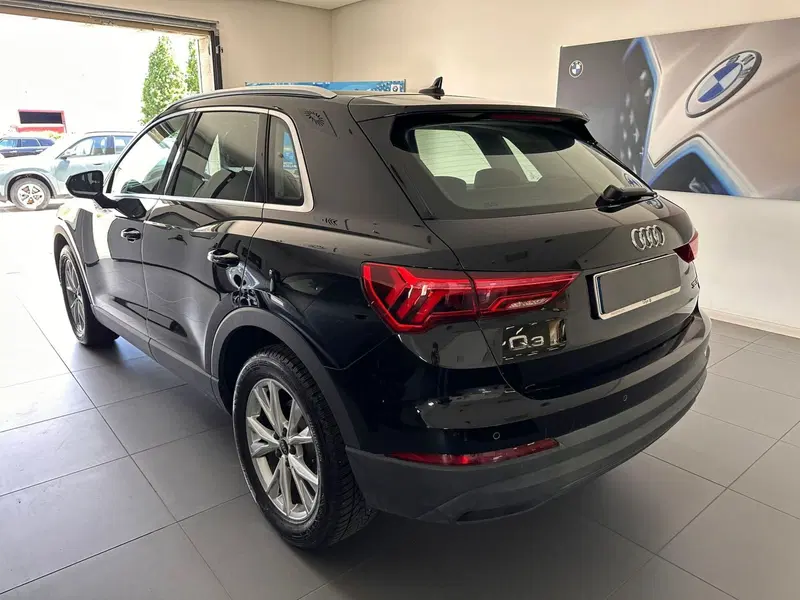 Audi Q3 usata a Cuneo (4)