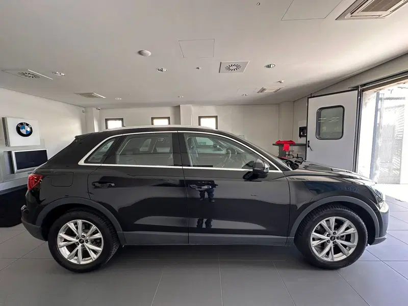 Audi Q3 usata a Cuneo (5)