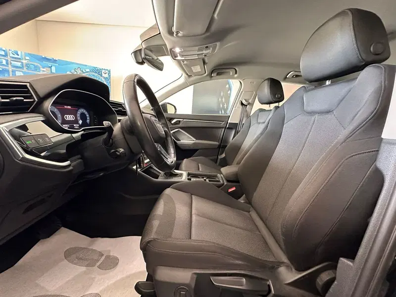 Audi Q3 usata a Cuneo (6)