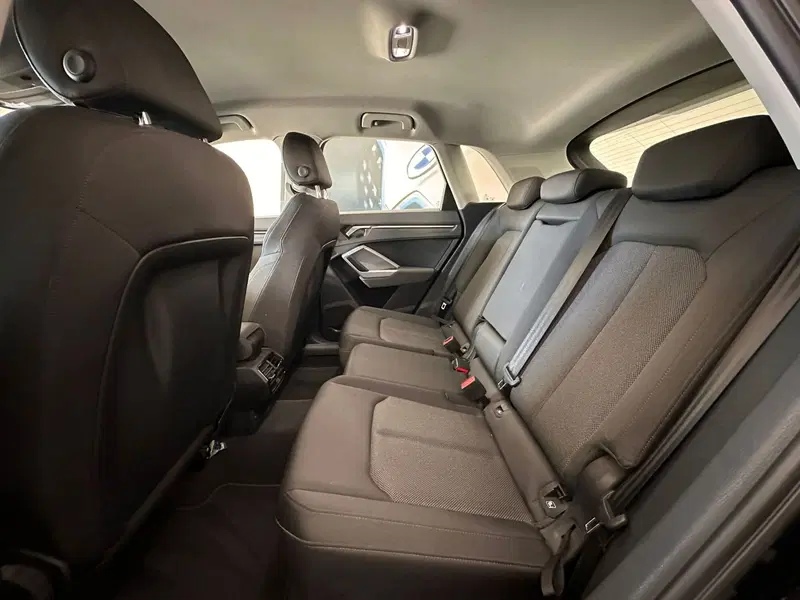 Audi Q3 usata a Cuneo (7)