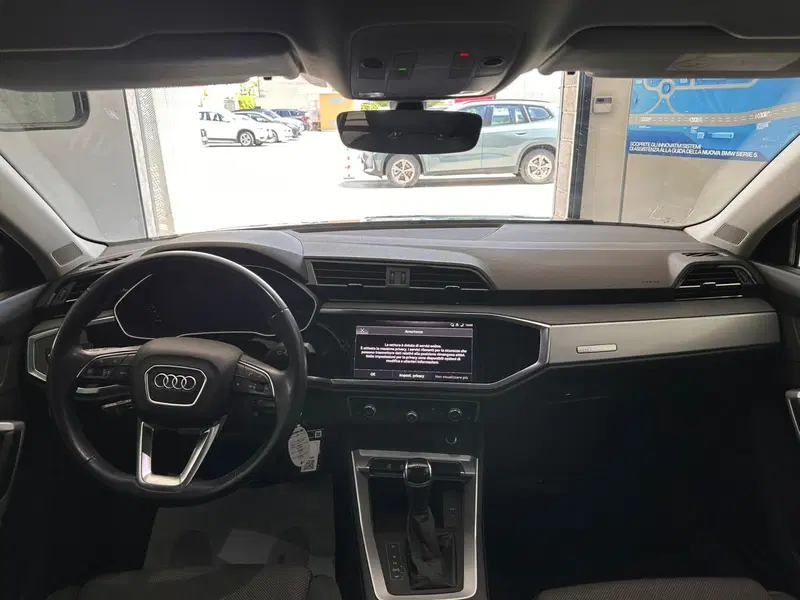 Audi Q3 usata a Cuneo (8)