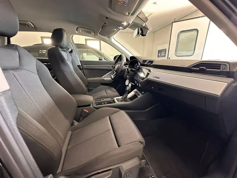Audi Q3 usata a Cuneo (9)