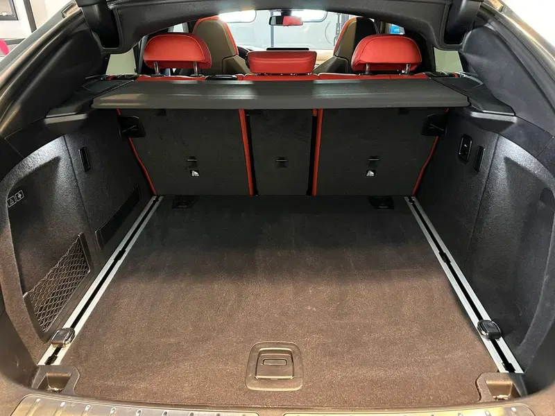 BMW X4 usata a Cuneo (13)