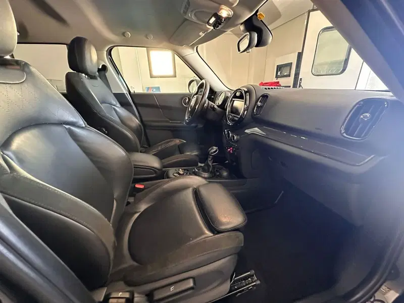 MINI Mini Countryman usata a Cuneo (10)