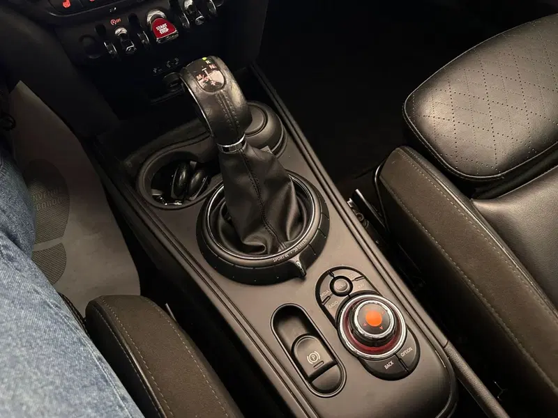 MINI Mini Countryman usata a Cuneo (11)
