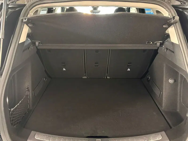 MINI Mini Countryman usata a Cuneo (13)