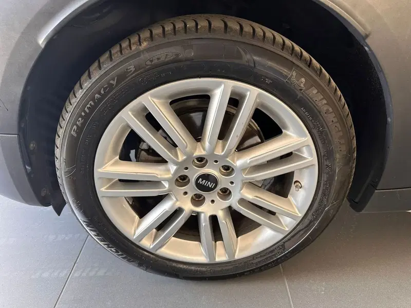 MINI Mini Countryman usata a Cuneo (14)